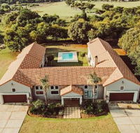 Ibis Way Guest House - Accommodation Africa