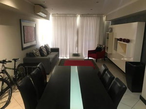 Icon Luxury Apartments