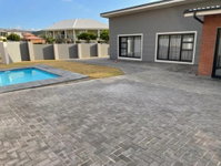 Idiaz Beach House Accommodation Africa