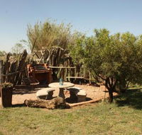 Ikhamanzi BB - Accommodation Africa