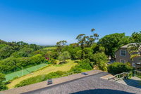 Ikhaya Safari Lodge Tourism Africa