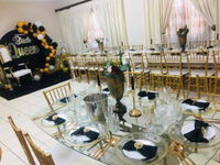 Ikhutseng Guest house and spa Tourism Africa