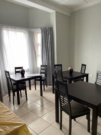 Ikhwezi guest house Tourism Africa