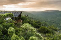 Ikwanitsha Lodge Tourism Africa