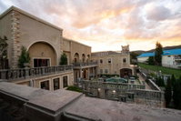 IL Castello Tourism Africa