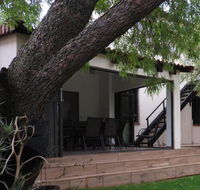 Ile Du Lac Self Catering - Accommodation Africa