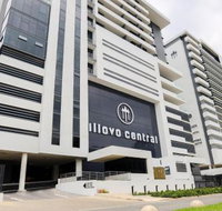 Illovo central @ Sandton - Tourism Africa