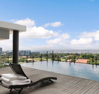 Illovo Central Apartments - Tourism Africa