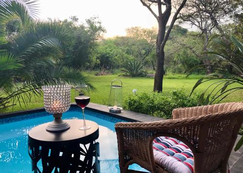 Imani Bush House & Silver Sky Chalet - thumb 4