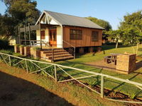 Imbabali Retreat  Venue Tourism Africa