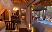 Imbali Safari Lodge Tourism Africa