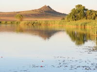Imla Guest Farm Tourism Africa