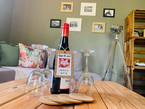 Impala Lily - thumb 2