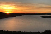 Impofu Lake Getaway Tourism Africa