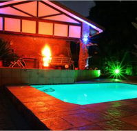 In Between Home - Accommodation Africa