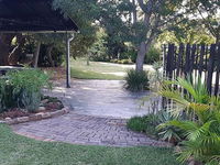 In Da Bush Tourism Africa