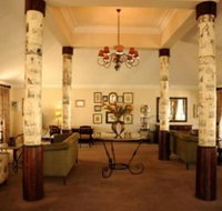 Indaba Hotel, Spa & Conference Center - Tourism Africa