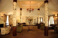 Indaba Hotel Spa  Conference Center Tourism Africa