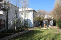 Indigo Moon Guesthouse Tourism Africa