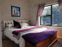 Indigo Place - Blue Tourism Africa