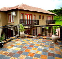 Indlovu Guest House - Tourism Africa