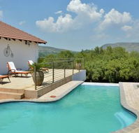 Indlovukazi Guesthouse - Accommodation Africa
