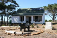 Infinity farm Tourism Africa