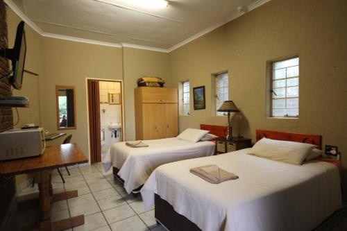 Ingwe Guesthouse - thumb 1