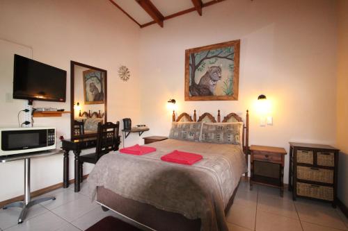 Ingwe Guesthouse - thumb 4