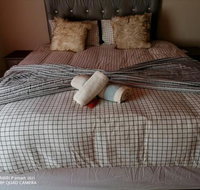 Ingwenya Guesthouse - Tourism Africa
