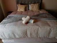 Ingwenya Guesthouse Tourism Africa