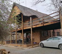 Ingwenya View Tourism Africa