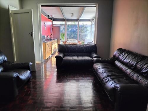 Inkanyezi Guest House - thumb 5