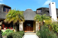 iNkosi Eco Lodge Tourism Africa