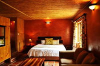 Inn On Highlands Tourism Africa