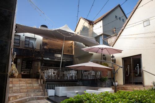 InnJoy Boutique Hotel - thumb 1