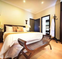 InnJoy Boutique Hotel - Tourism Africa