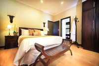 InnJoy Boutique Hotel Tourism Africa