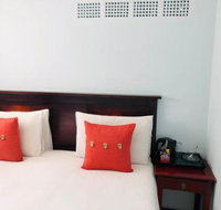 Innoview Lodge - Accommodation Africa