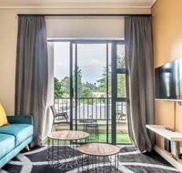 Insaka's 3 The Reid Luxurious Apartment - Sandton - Tourism Africa