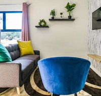 Insaka's Greenlee Luxurious Apartment - Greenlee Lifestyle Centre Sandton - Tourism Africa