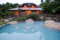 iNsingizi Lodge Tourism Africa