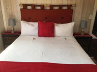 Intaba Thulile Tourism Africa