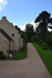 Inverknoll Guesthouse Tourism Africa