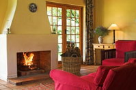 Inversanda Farm Cottages Tourism Africa
