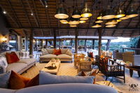 Inyati Game Lodge Tourism Africa