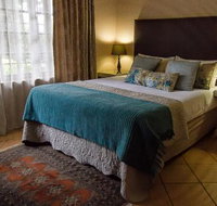 Irene B&B - Tourism Africa