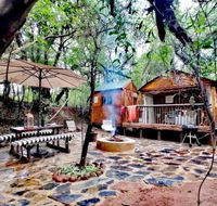 Iris Retreat  Island Day Spa - Accommodation Africa