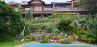 IRONWOOD LODGE Tourism Africa