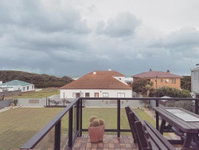 Isabella Villa Tourism Africa